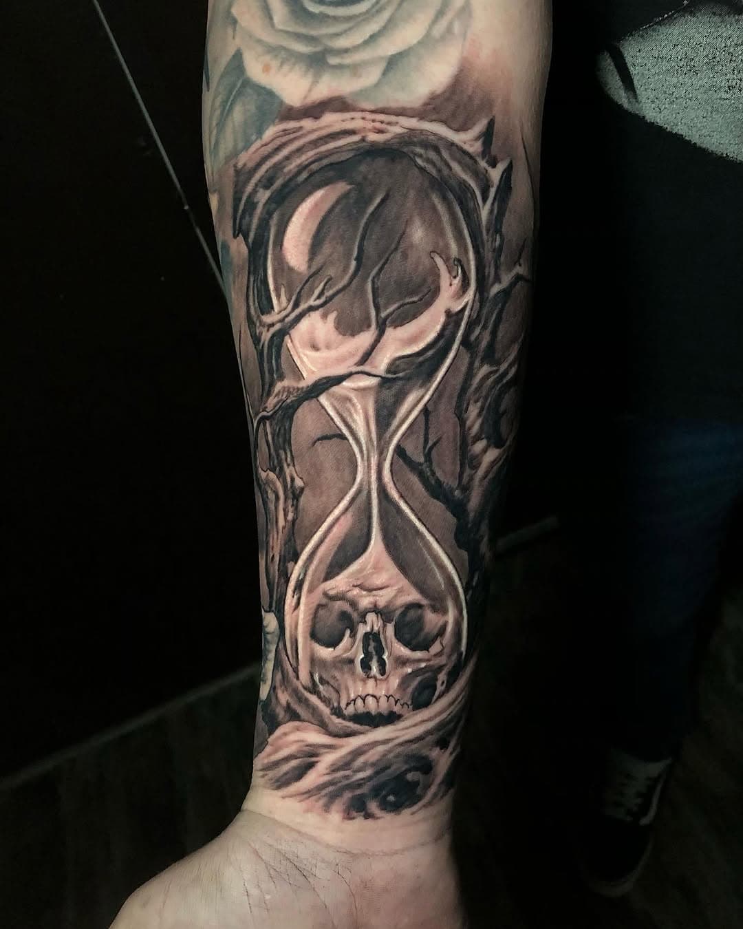 Done on @nathanbronson awhile back.