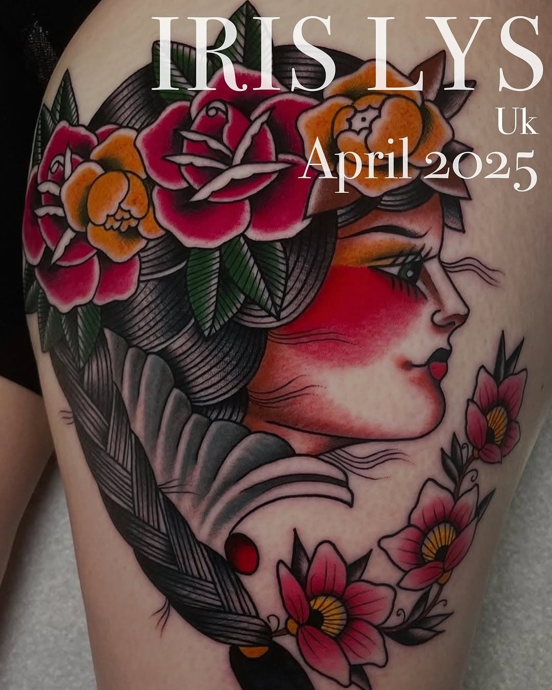 BOOK NOW YOUR SESSION!!!!
FRENCH BELLOW
🔻🔻🔻🔻🔻🔻🔻
What the MEOW!!!?
The one and only @iris_lys is back to our lovely suiss place at @maison.louche  in april!!!we always love to have her here !!!
Her incredible traditional tattoo style with trendy subject make us boom boom inside of us!!!
Let give a lovely finnish tuch to your skin with @iris_lys 
!!!!

You can writing her to get tattoo!!!
@iris_lys  @maison.louche 
@iris_lys  @maison.louche 
@iris_lys  @maison.louche 

Mais MIAOUUU!?
La seule et unique @iris_lys est de retour dans notre maison suisse 🇨🇭 @maison.louche au mois d’ avril!!!
C’est toujours un plaisir de l’avoir avec nous ❤️.
Son style traditionnel mélangé a des sujets très actuels nous fait boum boum a l’intérieur de nous(on adoooore quoi)!

Donne une touche de douceur finlandaise a ta peau avec notre tendre @iris_lys 

Vous pouvez lui écrire directement pour avoir 
LE DERNIER RDV DISPO AVEC ELLE (c est parti super fast)
❤️❤️❤️❤️❤️❤️❤️❤️❤️
@iris_lys  @maison.louche 
@iris_lys  @maison.louche 
@iris_lys  @maison.louche 
#amymymouse #amymymousetattoo #amymymousetattoomontreux #amymymousedoll #maisonlouchetattoo #maisonlouchetattoomontreux #maisonlouchemontreux #popsurrealism #dolltattoo #animetattoo #bodyart #neotraditional #art #tattoos #montreuxlovesyou #guestartist #guesttattooartist #suisstattoo