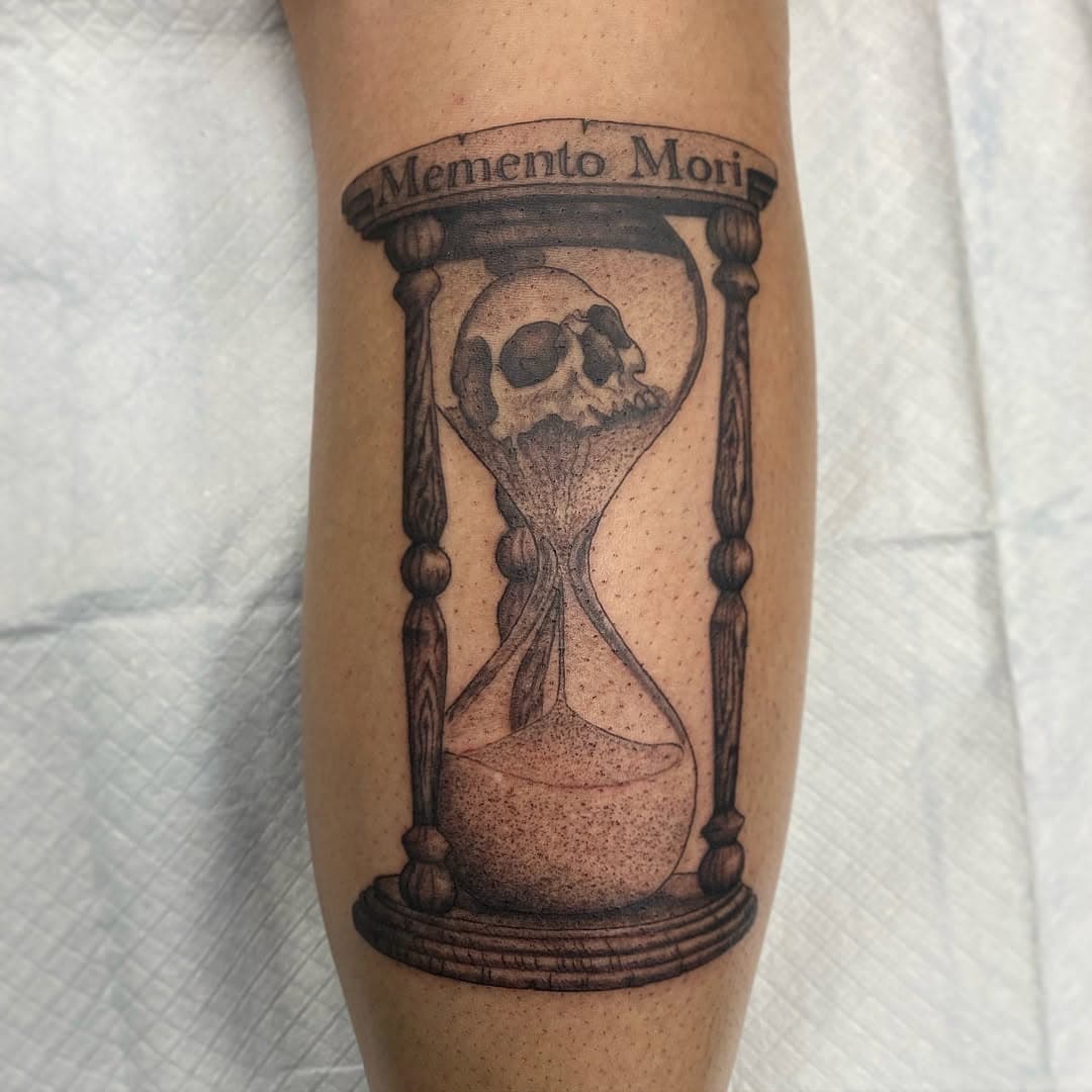 Books always open, DMs always open 🤌
Feel free to reach out with any questions 🤙
.
.
#goliathneedles #tattoo #tattoos #mementomori #mementomoritattoo #blackandgreytattoo #njtattoo #njtattooartist #tattooartist #nj #newjerseytattooartist #newjerseytattoo #newjersey