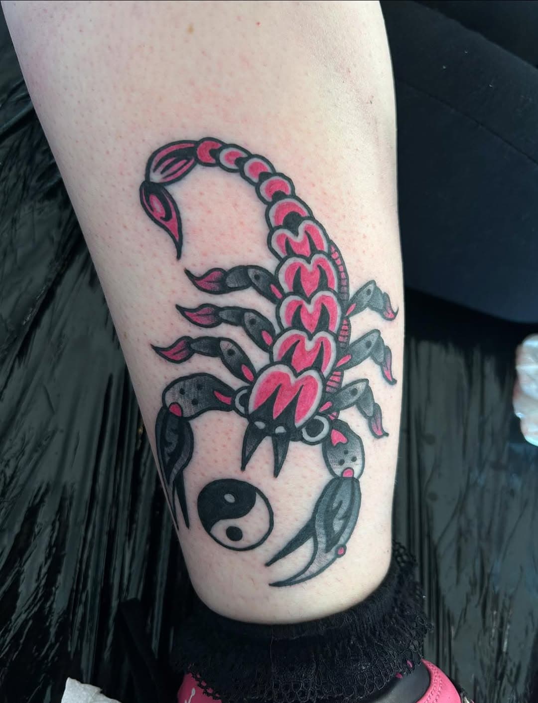 Be betterJaded Tattoo Clubings.

Jaded Tattoo Club
