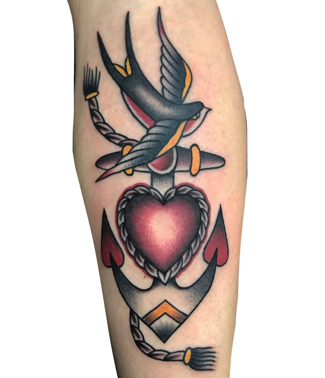 Dein Tattoo kann schneller Realität werden, als du denkst! 🔥✨

Du hast eine Idee, die unter die Haut soll? Unsere Künstler setzen deine Wünsche mit höchster Präzision und Kreativität um.

Das Beste: Wir starten fast täglich Tattoo-Aktionen und durch kurzfristige Absagen werden oft spontan Termine frei. Heißt für dich – du musst nicht ewig warten!

Sichere dir jetzt deinen Termin oder frag nach einem freien Slot!

🔗 Termin buchen – Link in der Bio!

#TattooAugsburg #InkLovers #TattooKunst #SpontanTattoo #AugsburgCity #Tätowierung #TattooLiebe #TattooArtist #AugsburgInk #TattooTime #oldschooltattoo #tattooartist #tattoostudio #boldwillhold #boldtattoo #traditionalflash #tattooflash #classictattoo #inkedup #tattoocollector #tattoodesign #inkedlifestyle #customtattoo #tattooculture #tattoolove #augsburg #augsburgtattoo #munich #bayern