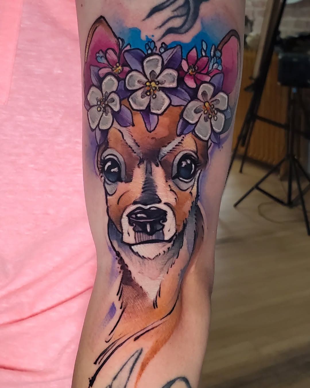 Who doesn't love a fun nature inspired tattoo? 😁
#tattoos #tattoo #instagood #artbyseth #ink #inked #tattoooftheday #toptattooartist #art #tattoocollectors #inkedup #picoftheday #tattooworkers #bodyart #tattoolife #tattooartist #tattooart #inkig #instadaily #watercolortattoo #girlswithtattoos #abstract #chattanoogatattoo #chattanoogatattooartists #memphistattooartist #atlantatattooartist #knoxvilletattooartist