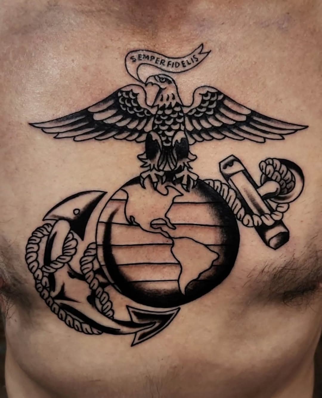 A walk in from a few weeks ago 🦅

Got an idea for a tattoo? Send me a DM! 📱

Port Saint Lucie - Florida 🇺🇸