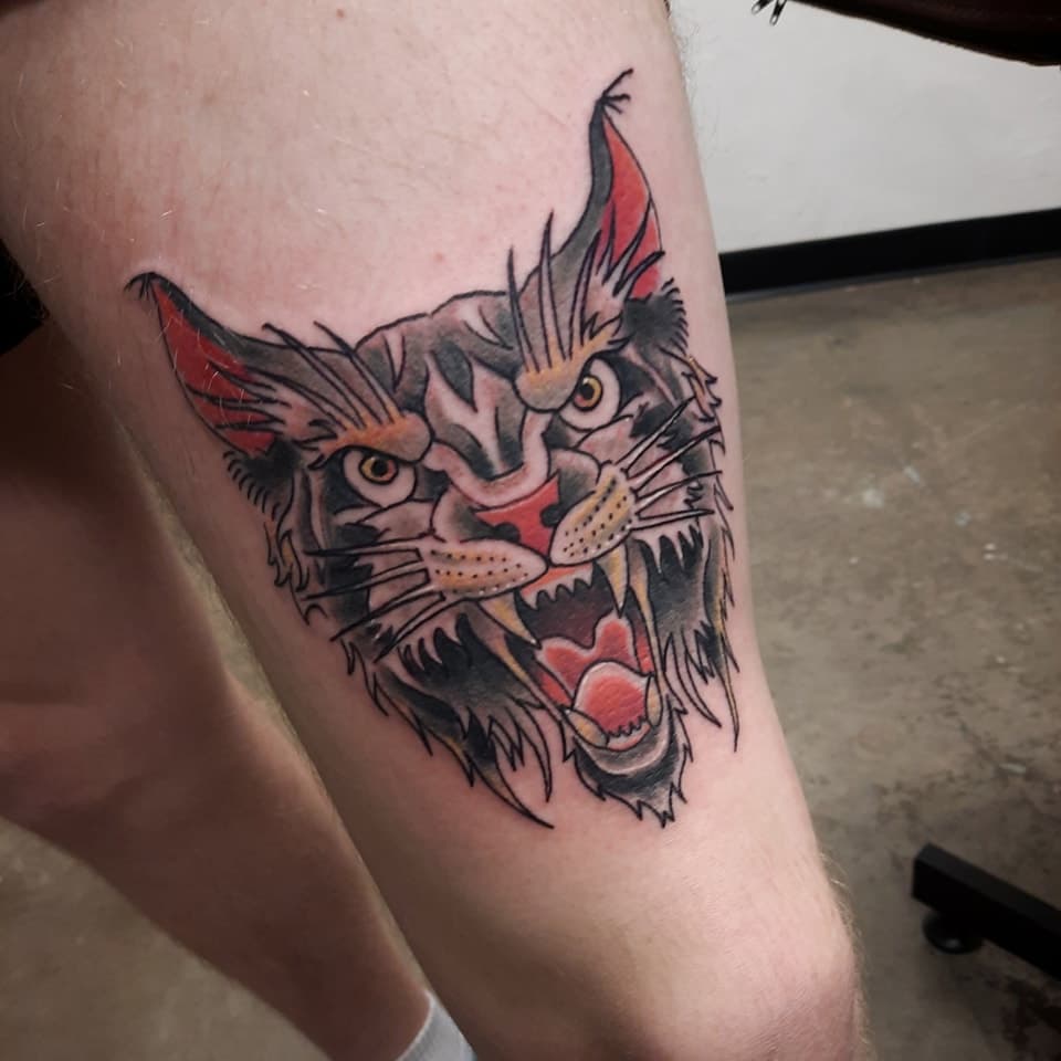 Recent work by Joseph