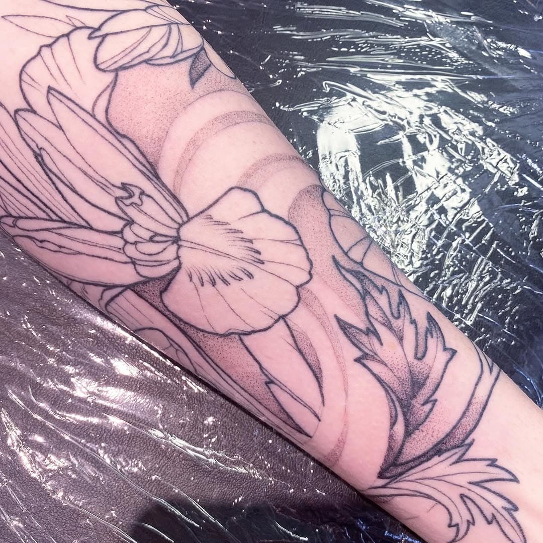 Process pic 🫶🏼