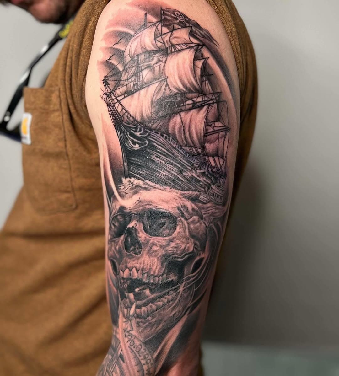 TGIF 😎
📸 made by Nabin
🛑 Stop by, call or book online 📱

📱 443-235-1899

📱 inkedtunatattoo.com

2328 North Salisbury Blvd
Salisbury Maryland 21804

Next to Men’s Wearhouse and Regal Cinemas