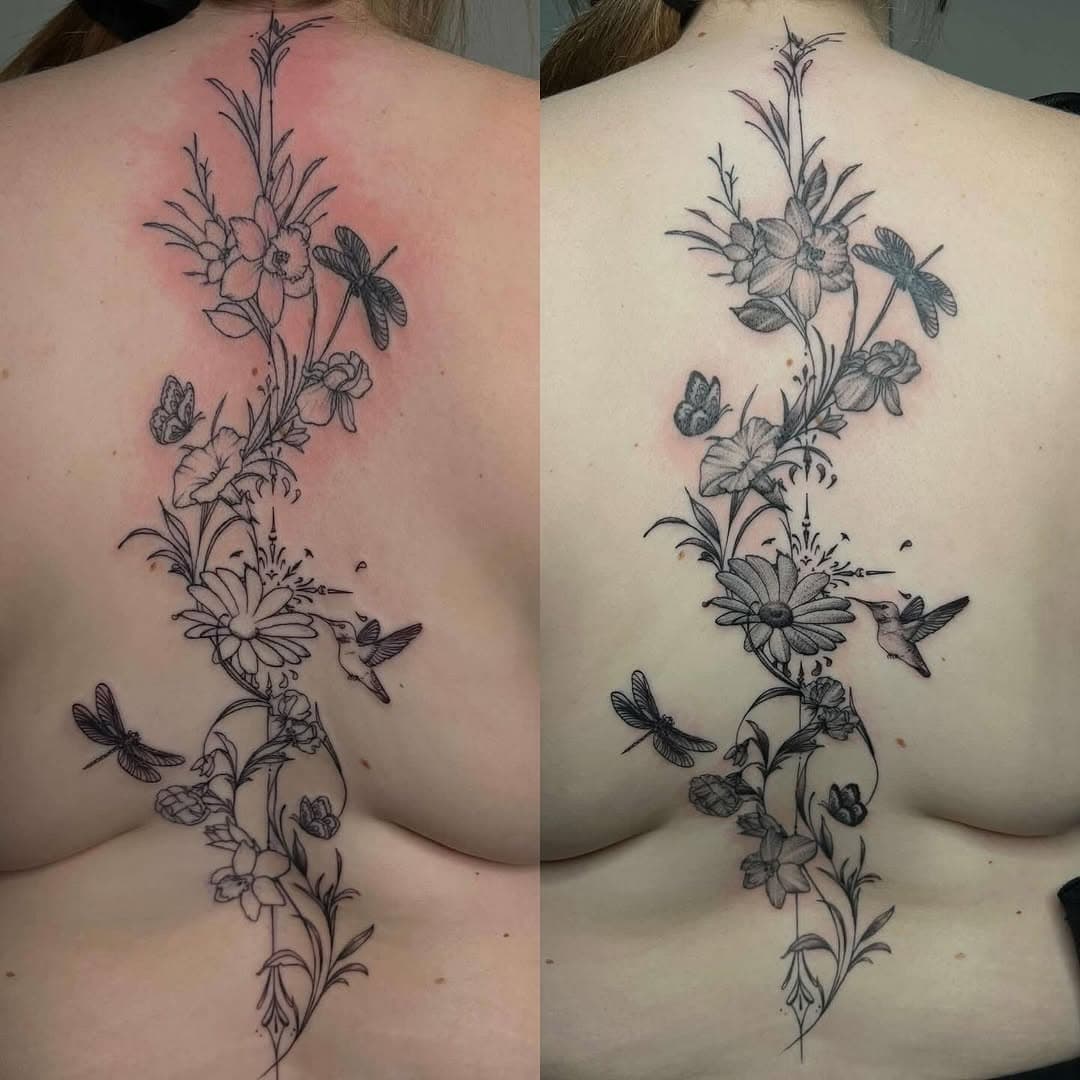 TGIF 😎
📸 made by Nabin
🛑 Stop by, call or book online 📱

📱 443-235-1899

📱 inkedtunatattoo.com

2328 North Salisbury Blvd
Salisbury Maryland 21804

Next to Men’s Wearhouse and Regal Cinemas