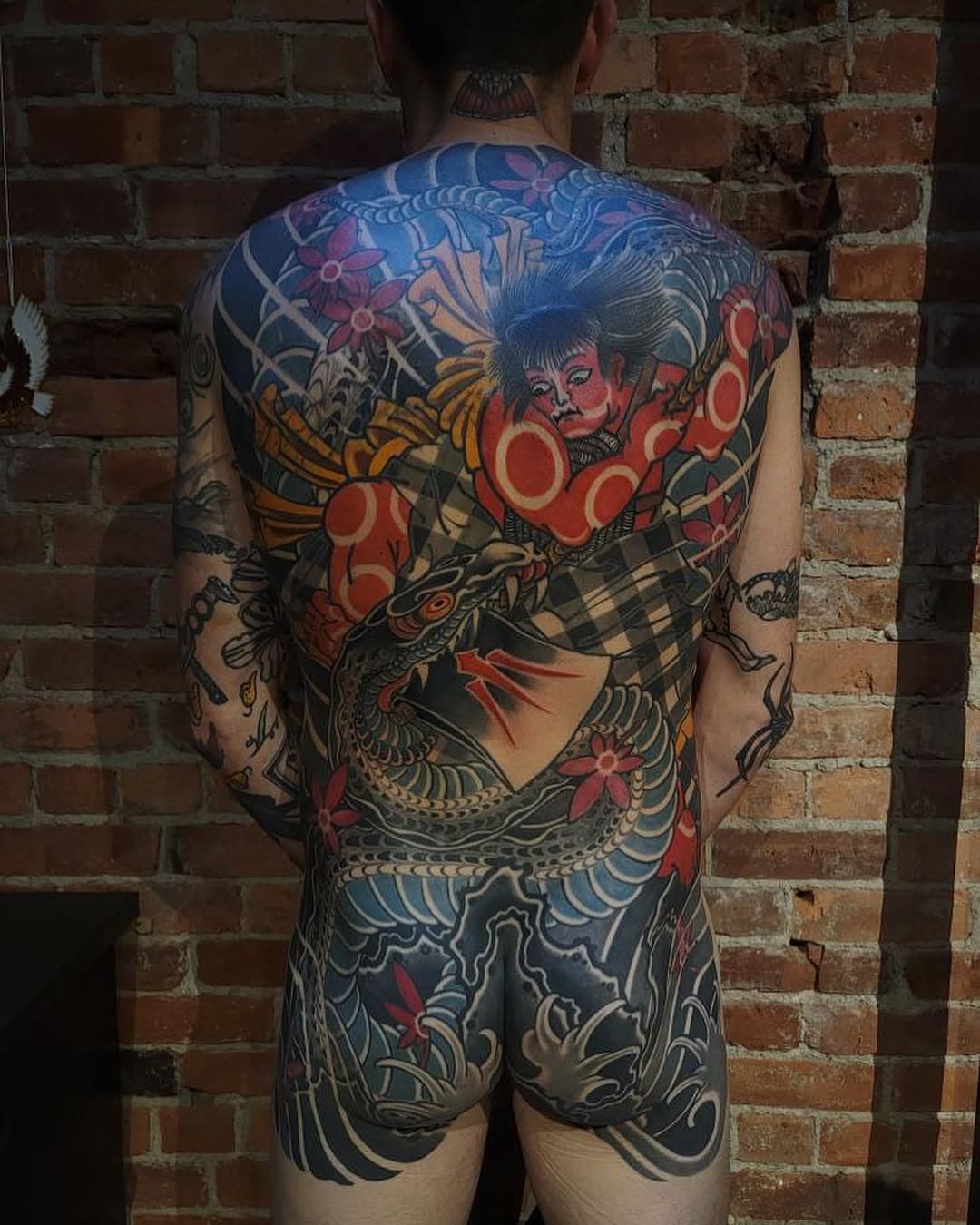 Kintaro
Tattooed by Daniel @scarecrowplanet 
-
-
-
-
-
-
 #oneontatattoo #oneontatattoos #upstatenytattoos #oneontatattooculture #upstatenytattoo #oculovisitantgallerytattoos #oneontany #albanytattoo #binghamtontattoo #uticatattoo #norwichnytattoo #delhinytattoo #cooperstownny #ithacatattoo #centralnytattoo #cnytattoo #handofglorytattoo #newyorktattoos #hartwickcollege #sunyoneonta #japanesetattoo #kintaro #traditionaltattoos