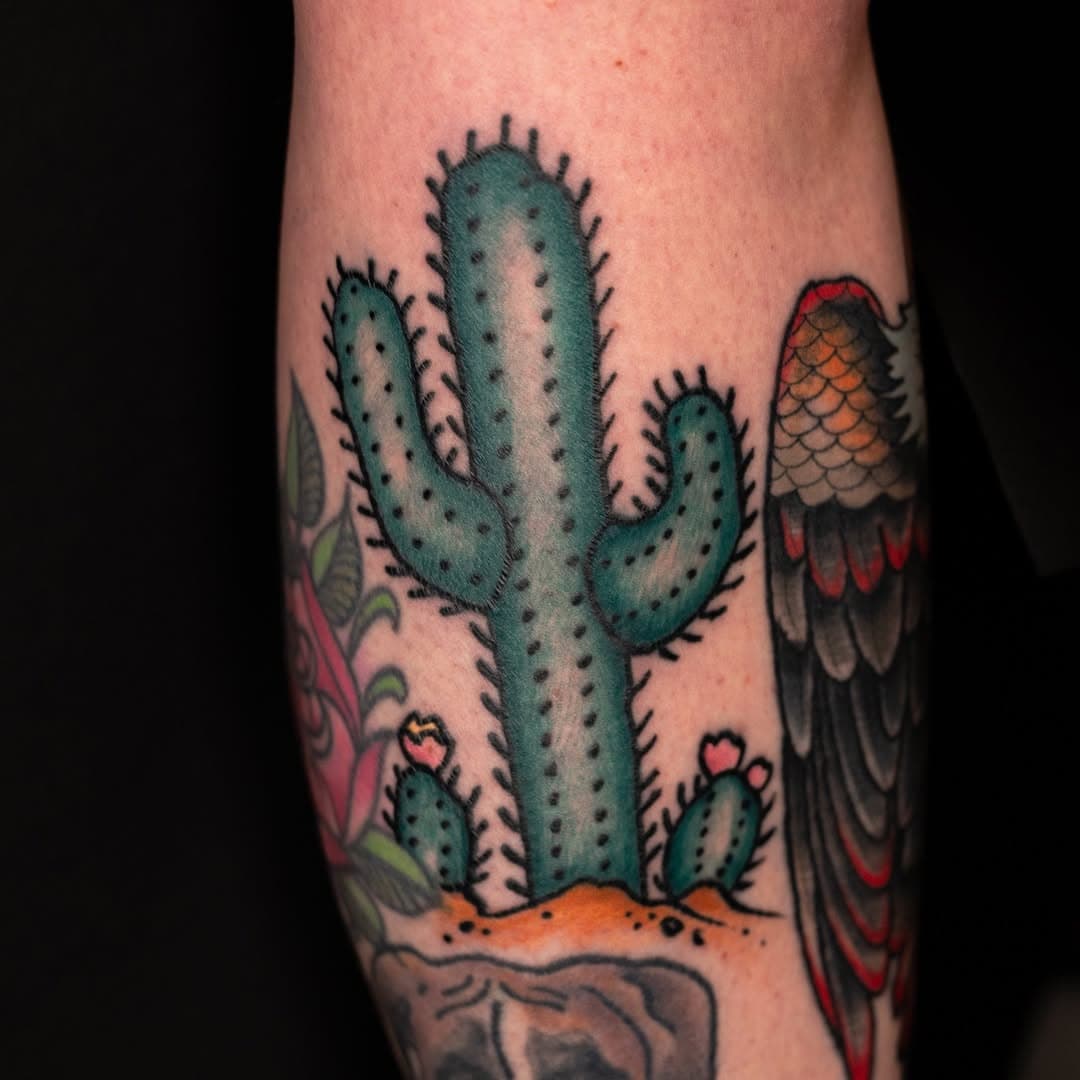 More healed projects done by @kurtmelancon​
​
#leviticus #tattoo