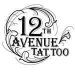 12th Avenue Tattoo