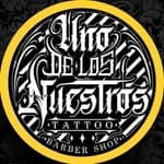 UNO DE LOS NUESTROS / BARBERIA / TATUAJE / ESPACIO MULTIUSOS