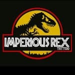 Imperious Rex Tattoo 🔱