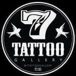 7 TATTOO GALLERY