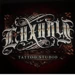 The Luxury Tattoo Studio