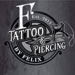 Tattoo & Piercing by Felix