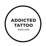 ➰ addicted tattoo ➰