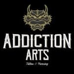 Addiction Arts Tattoo e Piercing