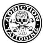 Addiction Tattooing