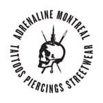 Adrenaline Montreal