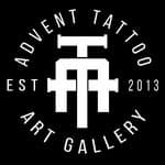 ADVENT TATTOO & ART GALLERY