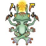 Atomic Frog Tattoo & Piercing