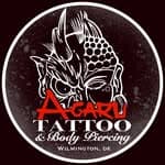 Agaru Tattoo & Body Piercing