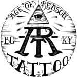 Age of Reason Tattoo