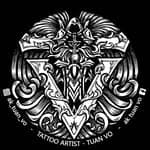 AK Tuan Vo - TUAN VO TATTOO