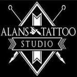 Alans Tattoo Studio