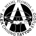 Alex Chiong Tattoo Studio