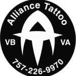 Alliance Tattoo