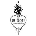 All Sacred Tattoo Parlour