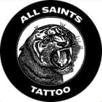 All Saints Tattoo