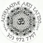 Alternative Arts Tattoo