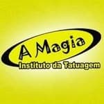 AMagia Instituto da Tatuagem