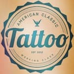 American Classic Tattoo