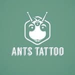 Ants Tattoo