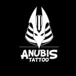 Anubis Tattoo