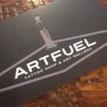 Artfuelinc.com