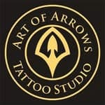 Art of Arrows Tattoo Dresden