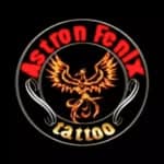 Astron Fênix Tattoo - JF