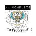 Au complexe Tattoo Shop