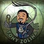 Tony Zolina III