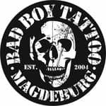 Bad Boy Tattoo