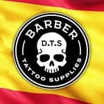 Barber DTS Spain