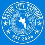 Bayou City Tattoos