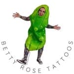 Betty Rose