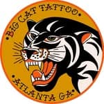 Big Cat Tattoo