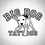 BIG DOG TATTOOS