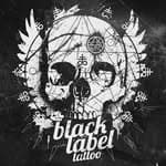 black label tattoo Schwelm